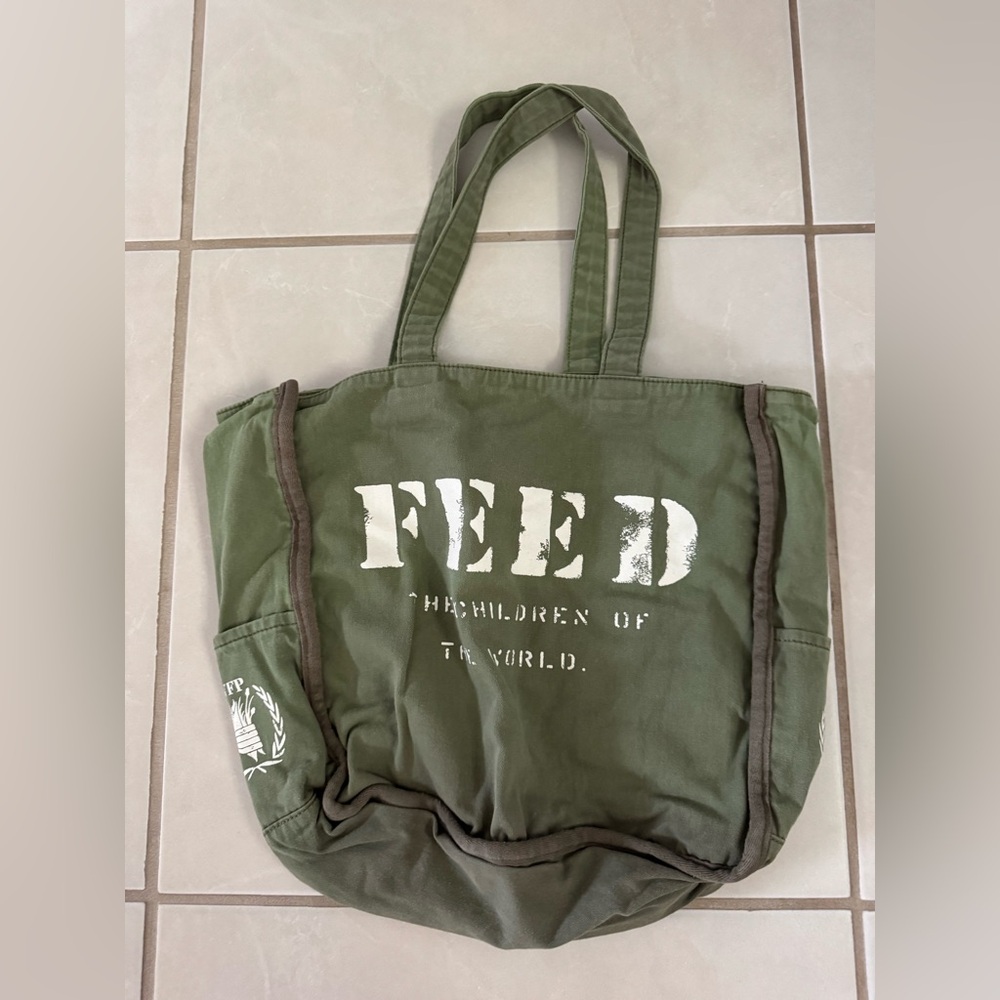 Feed 50 Bag
